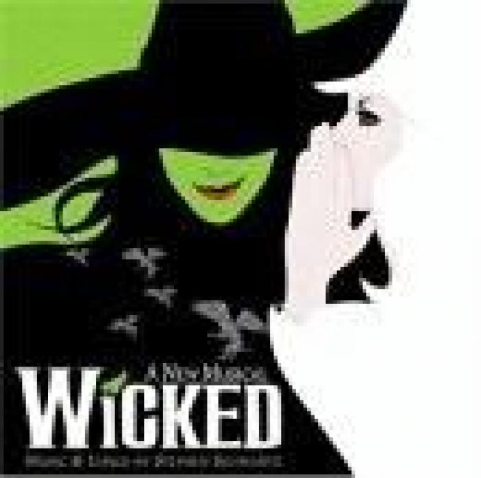 Wicked Script Broadway Musical