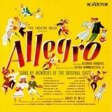 Buy Allegro album