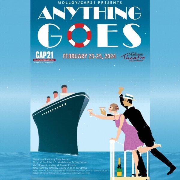 Anything Goes