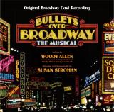 Buy Bullets Over Broadway album