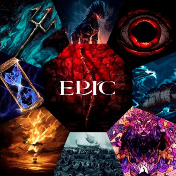 Epic: The Musical