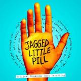Buy Jagged Little Pill album