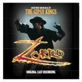 Buy Zorro album