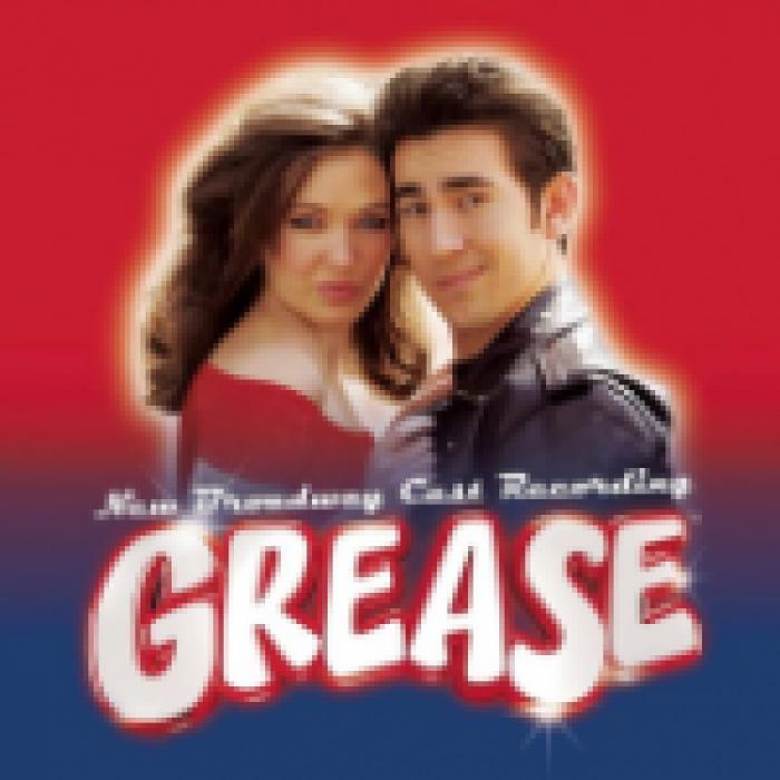 Grease Lyrics Song lyrics for musical