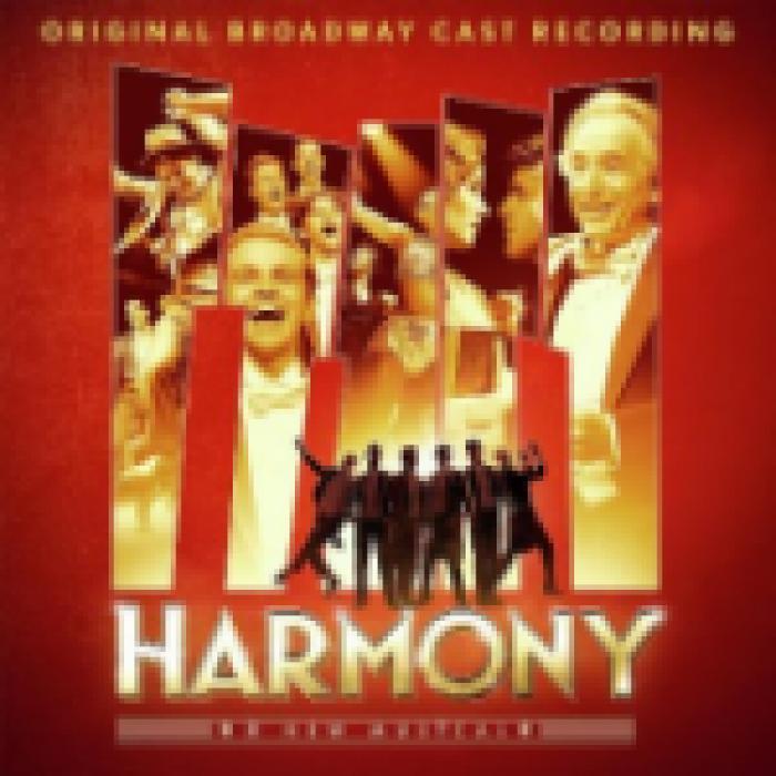 Harmony Review Broadway musical