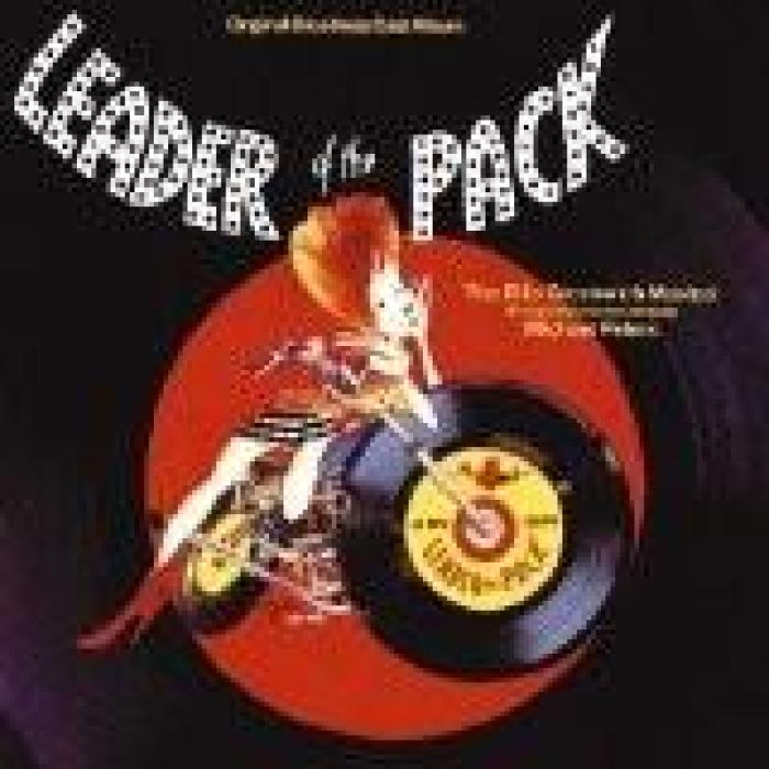 Leader Of The Pack Lyrics Leader Of The Pack Musical