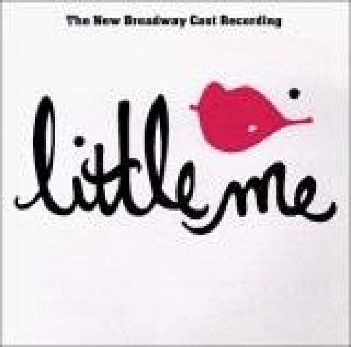 The Other Side Of The Tracks Reprise Lyrics Little Me Musical