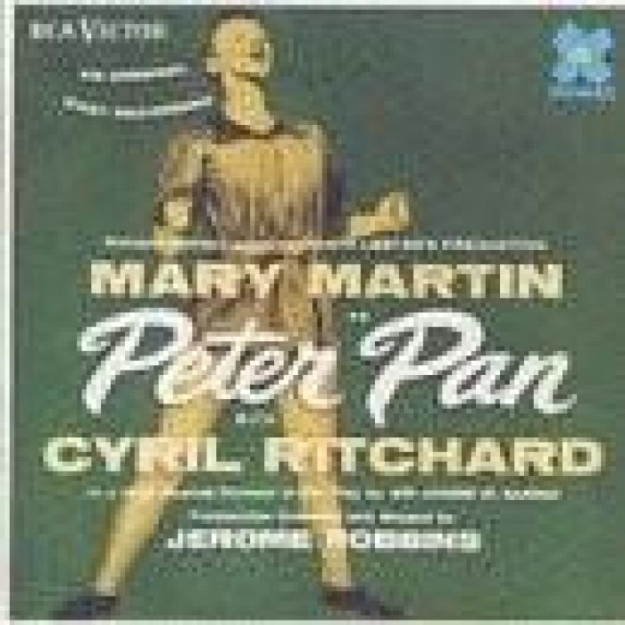 Peter Pan lyrics | Song lyrics for musical