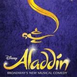 Buy Aladdin album