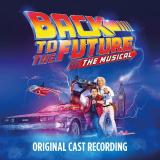 Buy Back to the Future album