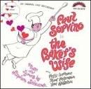Buy Baker&#039;s Wife, The album