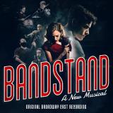 Buy Bandstand  album