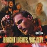 Bright LightsBig CityBroadway