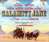 Buy Calamity Jane album