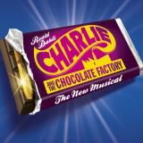 Buy Charlie and the Chocolate Factory album