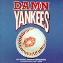 Buy Damn Yankees album