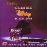 Buy Disney: 60 Years of Musical Magic album