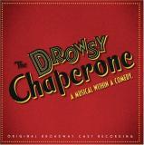 Buy Drowsy Chaperone, The album