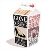 Buy Gone Missing album