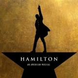 Buy Hamilton album