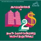 Buy How to Succeed in Business Without Really Trying album