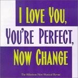 Buy I Love You, You&#039;re Perfect, Now Change album