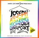 Buy Joseph And The Amazing Technicolor Dreamcoat album