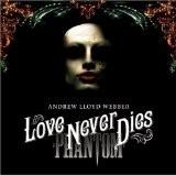 Buy Love Never Dies album