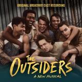 Buy Outsiders album