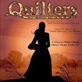Buy Quilters album