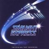 Starlight Express lyrics | Song lyrics for musical