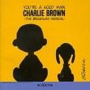 Buy You&#039;re a Good Man, Charlie Brown album
