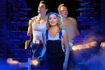 Ghost the Musical photo #5